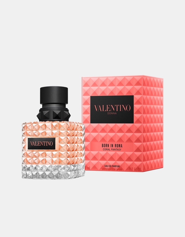 Valentino - Born In Roma Donna Coral Fantasy EDP 50ml