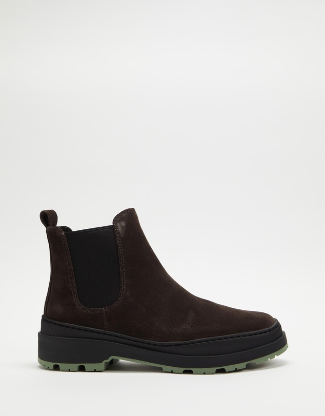 Camper - Brutus Boots - Women's