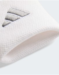 adidas Performance - Tennis Wristband Small Unisex