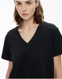 Witchery - V Neck T-shirt