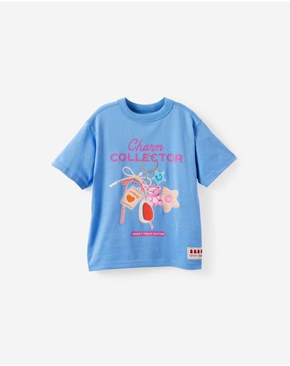 BLUE BONNETCHARMS FUNDAY COLLAB