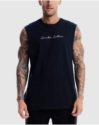 Counter Culture - Autograph Rise Tank