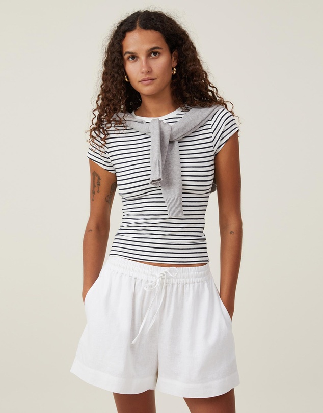 Cotton On - Haven Shorts