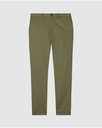 Politix - Bradley Stretch Chino