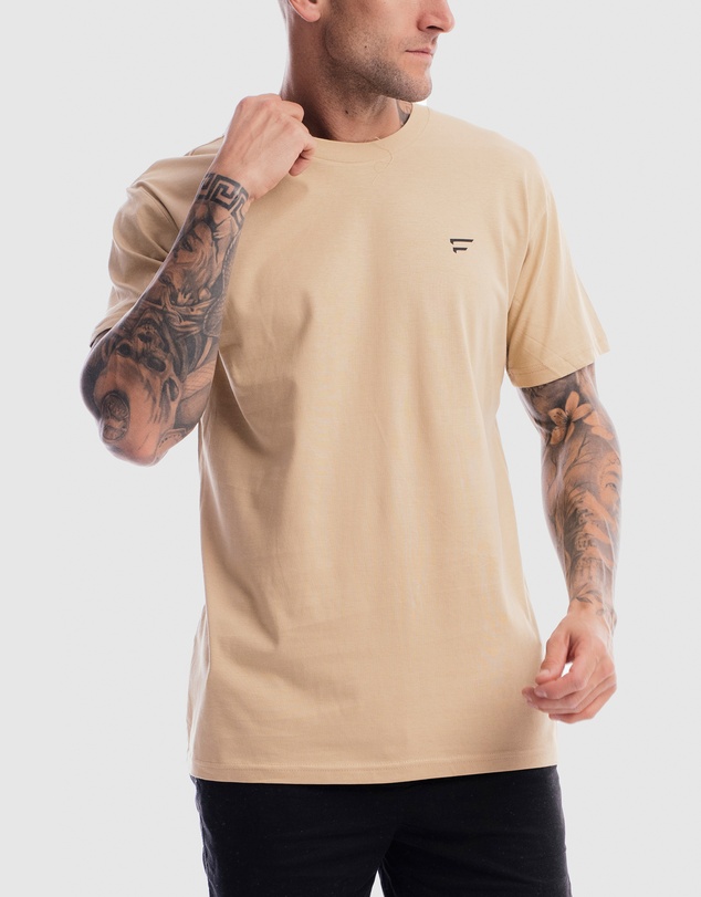 First Division - 3-Pack Performance Crest Tee