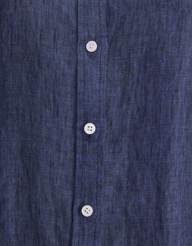 Sportscraft - Dahlia Linen Shirt