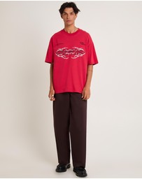 Insight - Union Pants