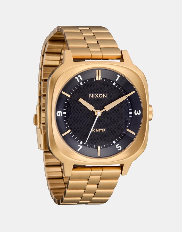 Nixon - Fremont 40
