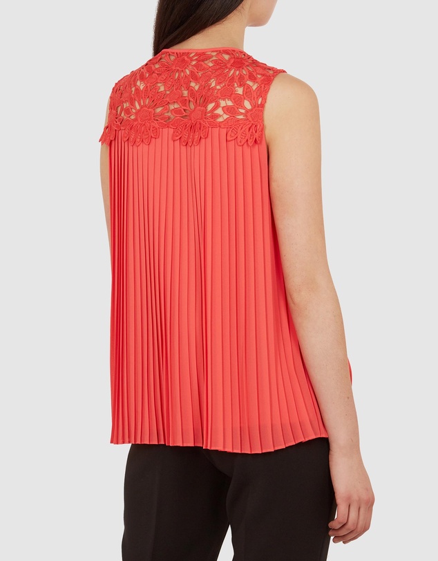 Ted Baker - Sherbey Blouse