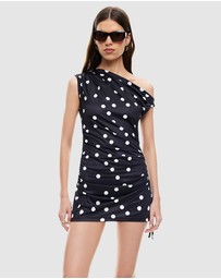 Lioness - Original Sin Mini Dress