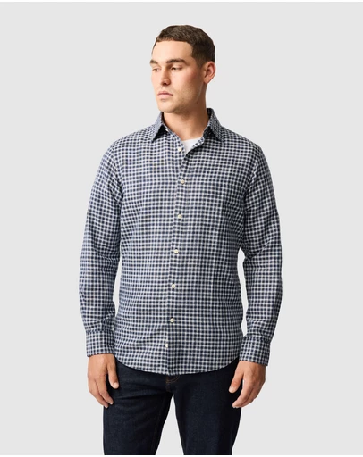 Rodd & Gunn - Southburn Sports Fit Shirt