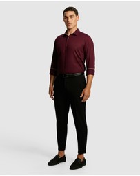 yd. - Kent Cropped Pant