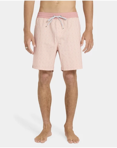 Billabong - Mens Good Times Layback 16