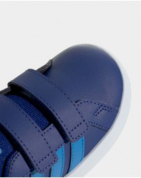 adidas Sportswear - Grand Court 3.0 - Kids