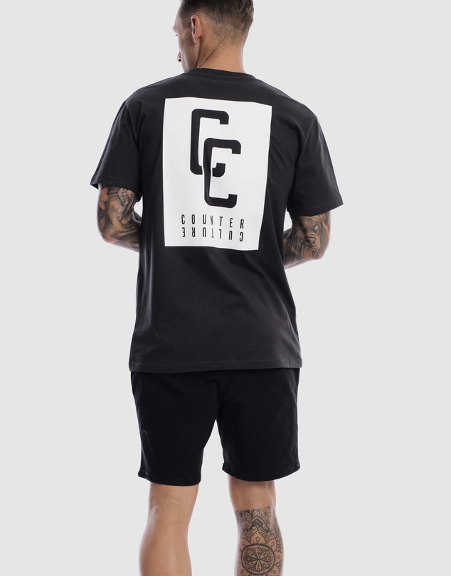 Counter Culture - Cryptic Tee
