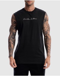 Counter Culture - Autograph Rise Tank