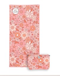 Sky Gazer - Beach Lover's Gift Box Hamper- Flower Power