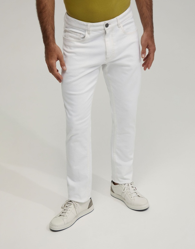Oxford - Harrison Jeans
