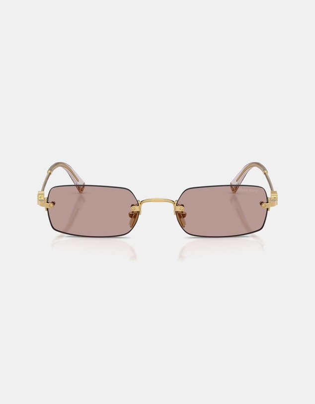 Miu Miu - 0MU B50S
