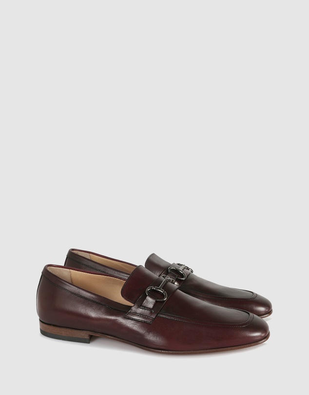 Brando - Leadal Loafers