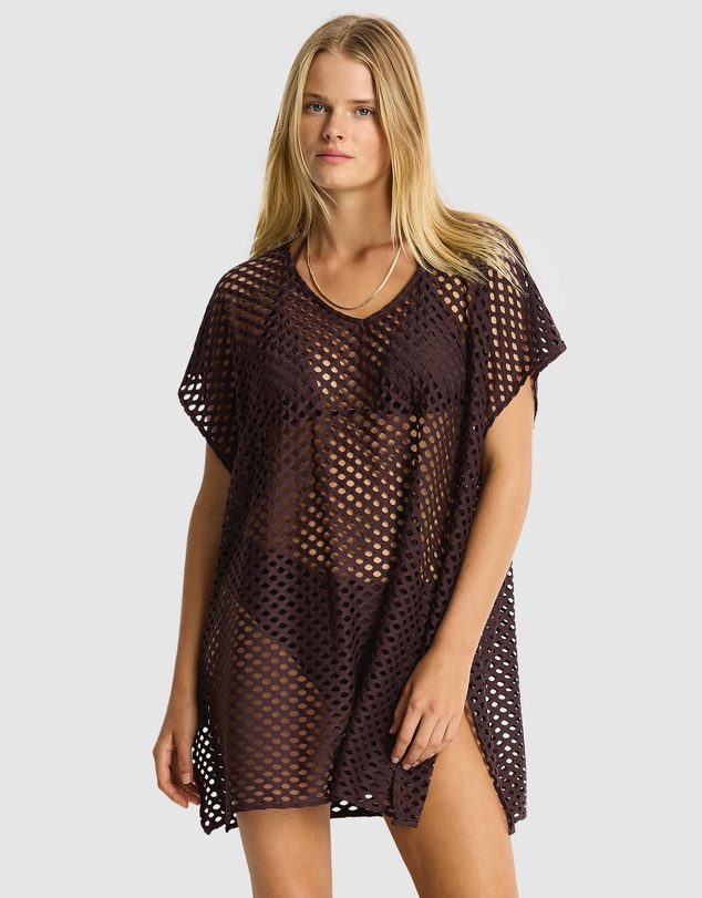 Sea Level Australia - Castaway Kaftan