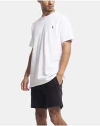 Counter Culture - Cypher Rise Oversize Tee