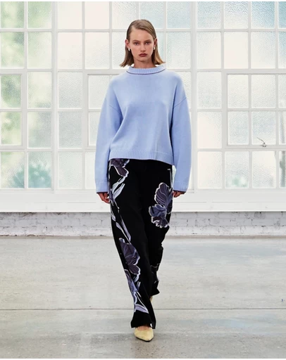 Staple the Label - Stas Relaxed Pants