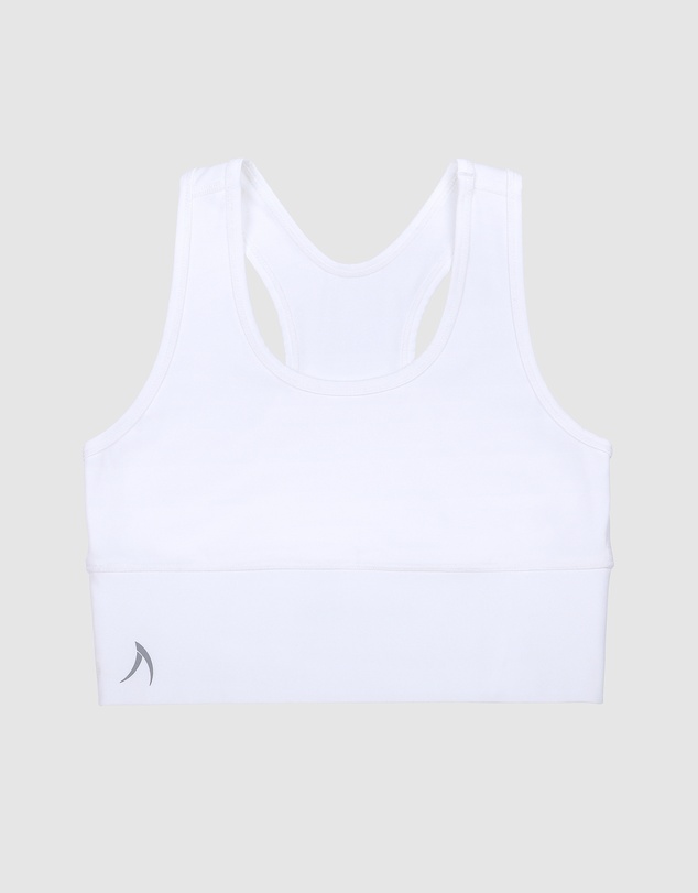School Active Sports - SAS Active Girls Crop Top Bundle