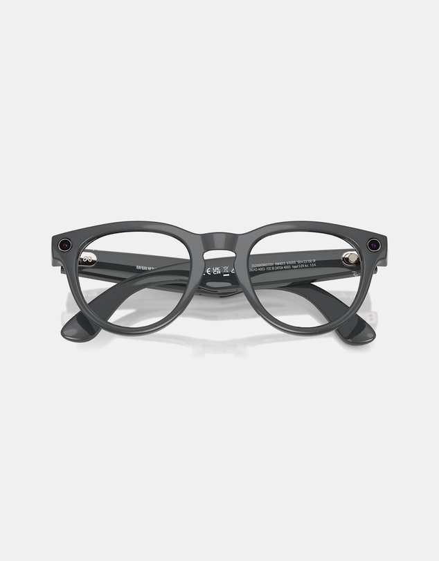 Ray-Ban - Ray-Ban I Meta Headliner (Gen 2) Transitions
