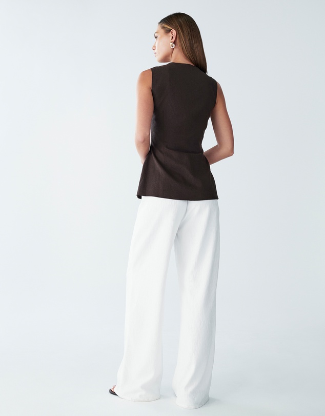 Willa - Rise Tunic Top