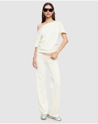 Lioness - Bloom Tie Pants