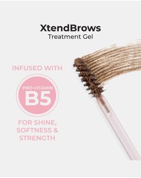 MCoBeauty - Xtendbrows Treatment Gel - Light Medium