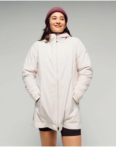 Kathmandu - Trailhead 2L novaLOFT Rain Parka