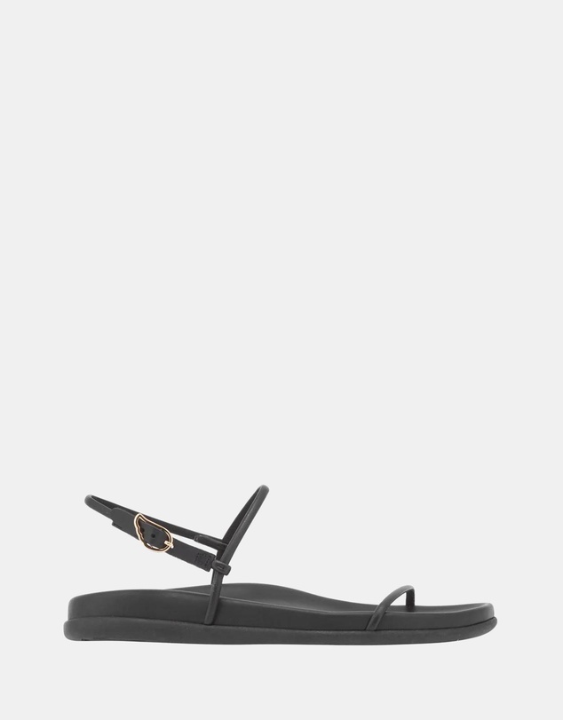 Ancient Greek Sandals - Semystra Footbed Sandals