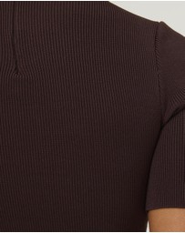 Tussah - London Knit Top