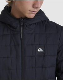 Quiksilver - Stormz   Bomber Jacket For Men