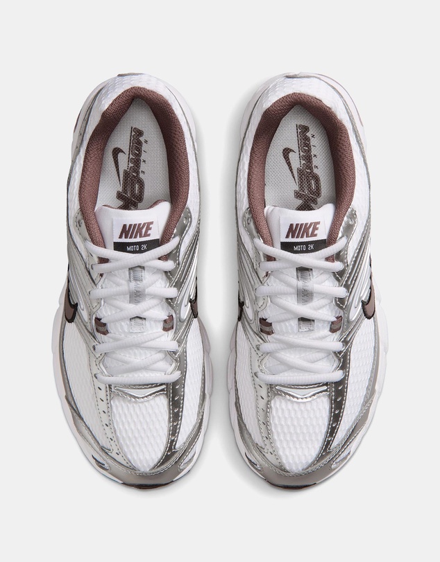 Nike - Air Max Moto 2K - Women's