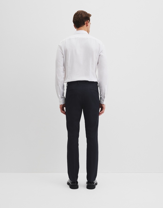 Country Road - Slim Fit Cotton Stretch Pant