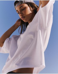 FP Movement by Free People - Tackle Tee