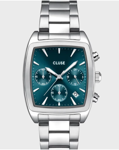 Cluse - Quartaut Link Watch