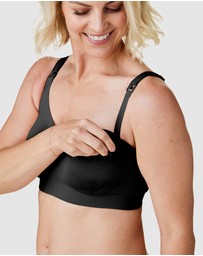 Bravado - Body Silk Wirefree Seamless Maternity & Nursing Bra