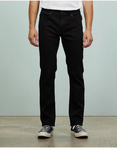 Volcom - Solver Modern Fit Jeans