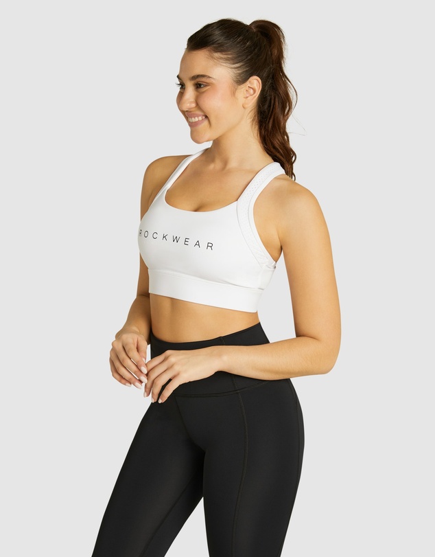 Rockwear - Speed High Impact Sports Bra