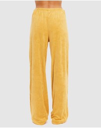 The Upside - Cocos Charli Drawstring Pants