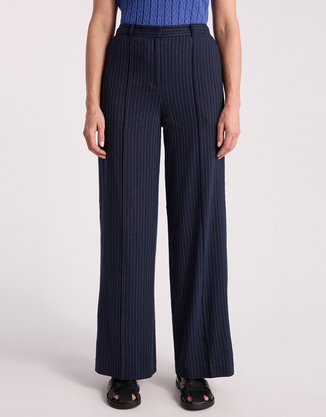 David Lawrence - Cindy Wide Leg Pants