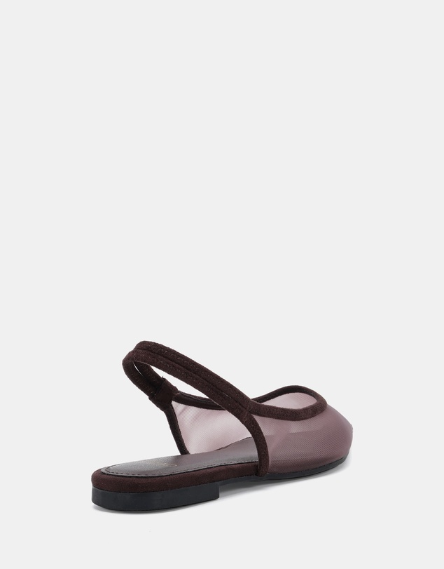 Novo - Cassey Flats