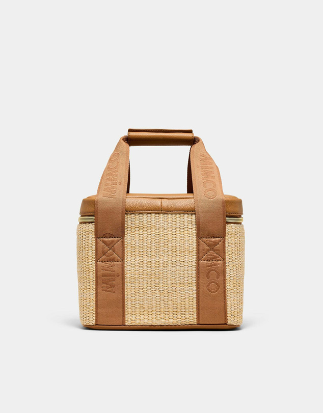 MIMCO - Patch Mini Cooler Bag
