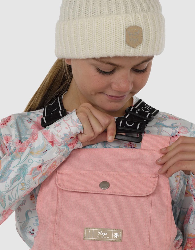 ROJO Outerwear - Limelight Bib