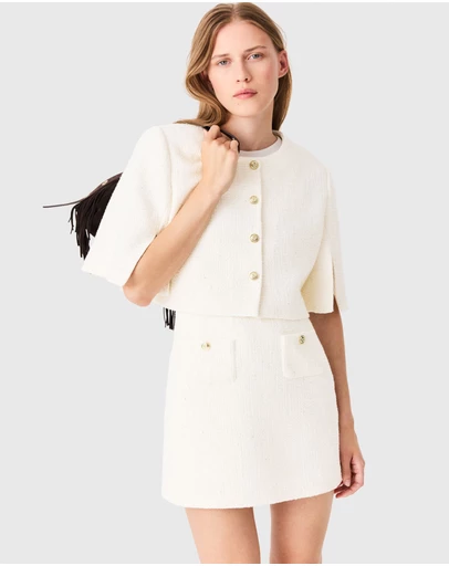Maje - Rinesse Dress