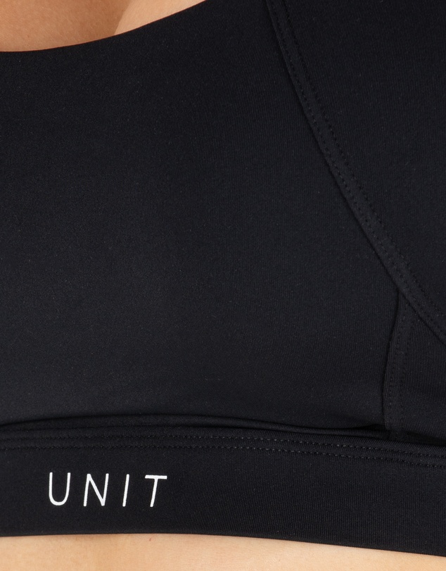 UNIT - Glide Cross Sports Bra